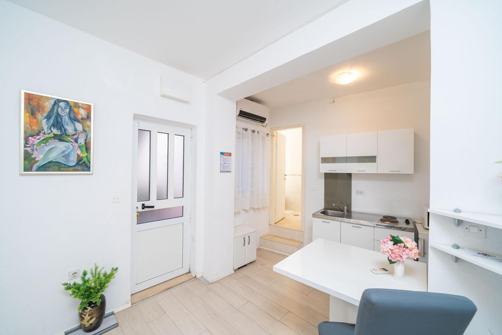 Isaura Apartments Дубровник Екстер'єр фото